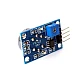 MQ-9 Carbon Monoxide, Methane and LPG Gas Sensor Module