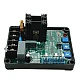GAVR 8A Universal Brushless AVR Generator Automatic Voltage Regulator Module