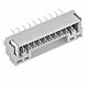GH 1.25mm Pitch GH-9P SMT Horizontal Socket Connector with Lock