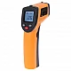 GM320 Infrared (IR) Temperature Gun