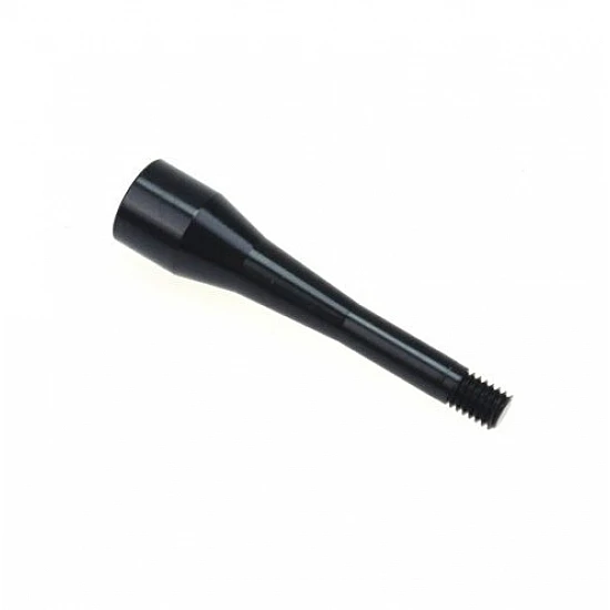GPS Anti-interference Antenna Mount Holder Case for APM Quadcopter - Black