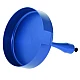GPS Anti-interference Antenna Mount Holder Case for APM Quadcopter - Blue