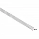 GT2 10mm White Open Loop Timing Belt for 3D Printer - 1 Meter