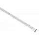 GT2 6mm White Open Loop Timing Belt for 3D Printer - 1 Meter