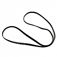 GT2 852mm Long Closed Loop 6mm Rubber Timing Belt for 3D Printer