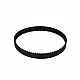 GT2 Closed Loop Rubber Timing Belt