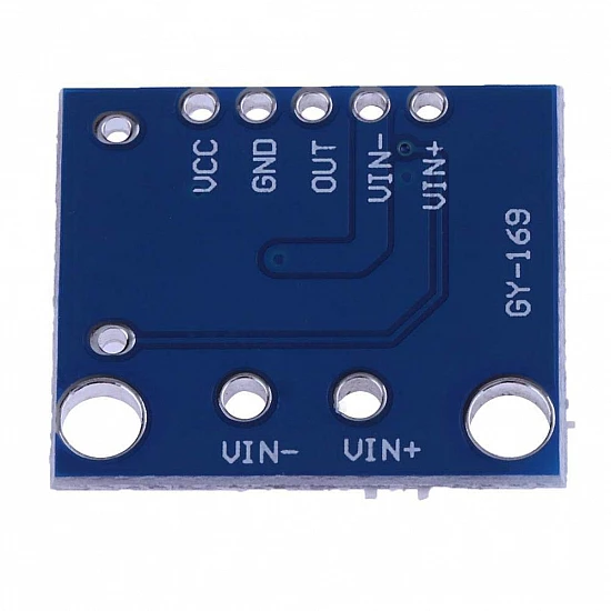 GY-169 INA169 Current Sensor Module