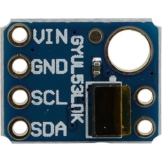 GY-530 VL53L0X Laser Range Sensor