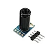 GY-906 MLX90614-DCI Long Distance Infrared Temperature Sensor Module