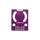 Handle Joystik Position Module | MLX90333