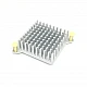 Heatsink with Fan for Thermoelectric Peltier Cooling System