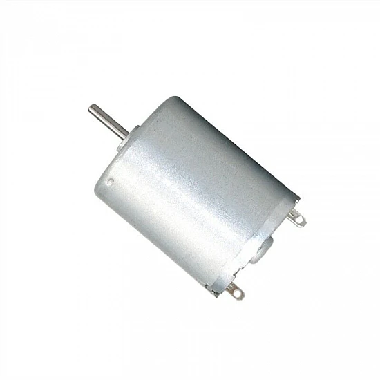 High Torque RF 370 DC Motor