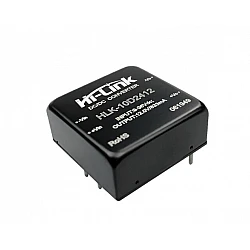 HLK-10D2412  12V/10W DC-DC Switch Power Supply Module