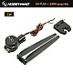 Hobbywing X6plus 150kv CW Brushless motor combo