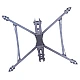 HSKRC MARK4 V2 10 inch carbon fiber Long Range FPV drone frame