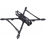 HSKRC MARK4 V2 8 inch carbon fiber Long Range FPV drone frame  