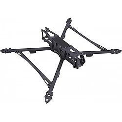 HSKRC MARK4 V2 8 inch carbon fiber Long Range FPV drone frame  