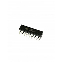 HT12D RF Decoder IC