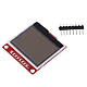 HX1230 96x68 LCD Display Module