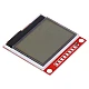 HX1230 96x68 LCD Display Module