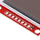 HX1230 96x68 LCD Display Module