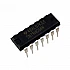IC 74HC04 Hex Inverter Dip
