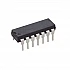 IC 74HC86 Quad 2-Input Exclusive or Gate Dip