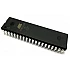 ATmega32  8 Bit ATMEL AVR Microcontroller