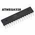 ATmega328 Microcontroller IC