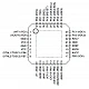 ATmega8A Microcontroller - TQFP 32 - ICs - Integrated Circuits & Chips - Core Electronics