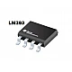 LM393 SOP8 SMD Low Power Low Offset Voltage Dual Comparator - ICs - Integrated Circuits & Chips - Core Electronics