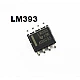 LM393 SOP8 SMD Low Power Low Offset Voltage Dual Comparator - ICs - Integrated Circuits & Chips - Core Electronics