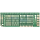 IFlight 100x40mm BLITZ PCB Practice Soldering Board
