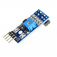 TCRT5000 Infrared Reflectance Obstacle Avoidance Module