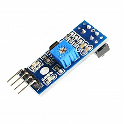 TCRT5000 Infrared Reflectance Obstacle Avoidance Module