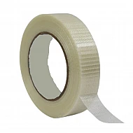 Insulation Filament Tape 25mm | 50 Meter
