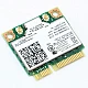 Intel 7260HMW Dual Band Wireless-AC 7260 867Mbps Wi-Fi Bluetooth 4.0 Mini PCIe Card