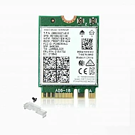 Intel 8265NGW Dual Band Wireless-AC M.2 Wi-Fi & Bluetooth 4.2 Card