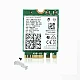 Intel 8265NGW Dual Band Wireless-AC M.2 Wi-Fi & Bluetooth 4.2 Card
