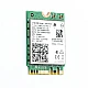 Intel Wireless-AC 9260 Gigabit Wi-Fi Card with External Antenna & Baffle Kit