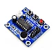ISD1820 Recording Module Voice Board With On Board Mic and Loud Speaker
