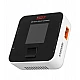 ISDT Q6 Nano BattGo 200W 8A Colorful Pocket Battery Balance Charger white EU PLUG