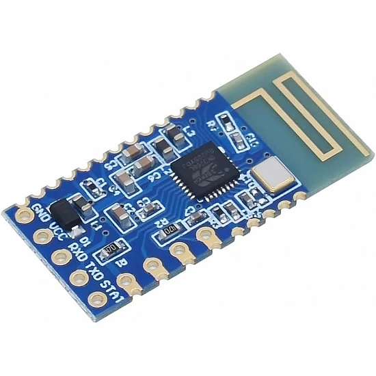 JDY-67 Dual-mode Bluetooth Audio Module