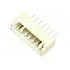 JST-XH 1.25mm 7 Pin Straight Male Connector 