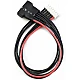 JST-XH 6S 20CM 22AWG Balance Charge Wire for Lipo Battery