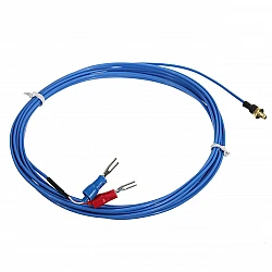 K-Type M3 Screw Head Thermocouple Sensor