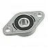 KFL08 8mm Bore Horizontal Bearing Bracket