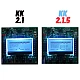 KK2.1.5 LCD Flight Controll Board for FPV Racing Drone - Flight Controller - Multirotor