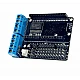 L293D Motor Driver Board for ESP8266 WiFi NodeMcu Lua ESP12E