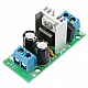 L7812 LM7812 Three Terminal Voltage Regulator Power Module